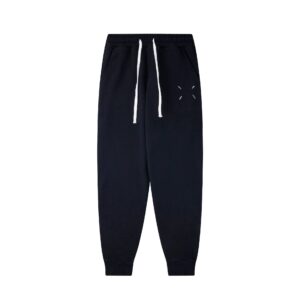 maison margiela mm6 joggers