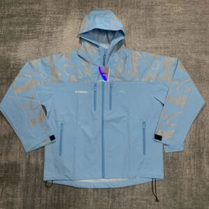 elitework zipper jacket multi color