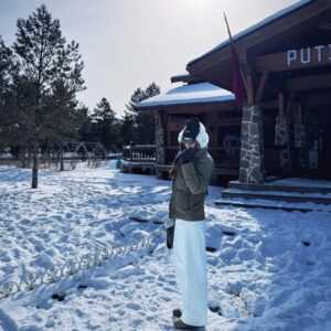 canada goose wyndham parka multicolor