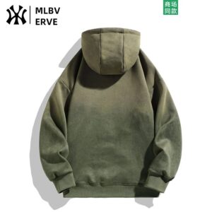 mlbv erve hoodie 2003