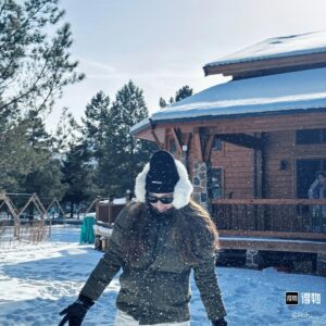 canada goose wyndham parka multicolor