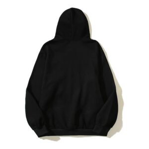 saint of god hoodie