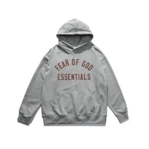 essential hoodies