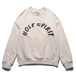 sunday service sweatshirt
