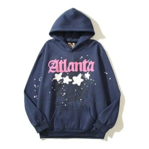 atlanta star hoodie