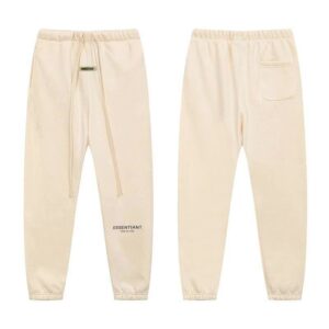 fog ess joggers