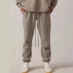 essentials relaxed sweatpants (unisex multi color)​