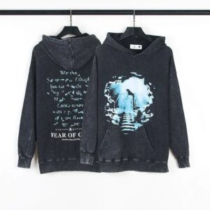 fear of god hoodie 2477