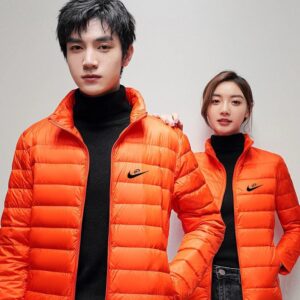 nike lightweight down jacket+ multiple colors