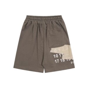 maison margiela summer shorts