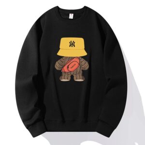 mlbvvn 1995 sweatshirt