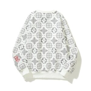 air jordan totem sweatshirt