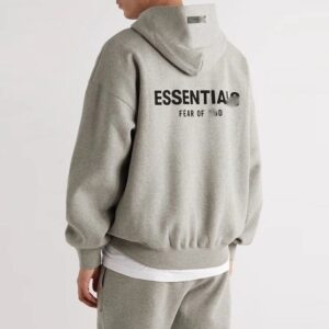 ess hoodie