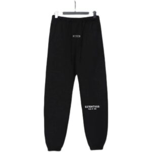 ess reflective sweatpants