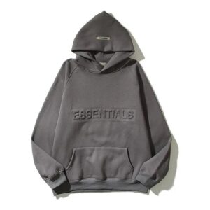 essentials hoodie collection