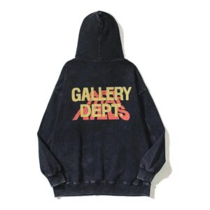gallery depts hoodie