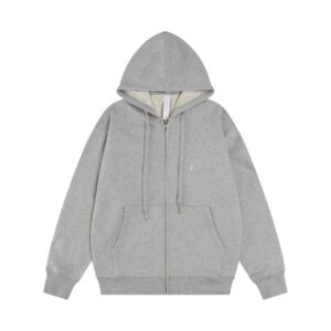 alo zip up hoodie multi color