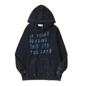 gallery dept hoodie