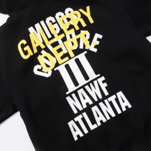 gallery dept hoodie