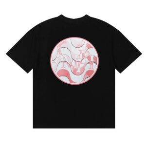 amiri 1943 graphic tee