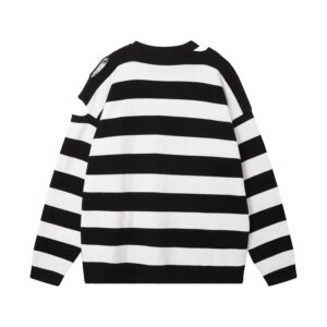 maison margiela mm6 print tee