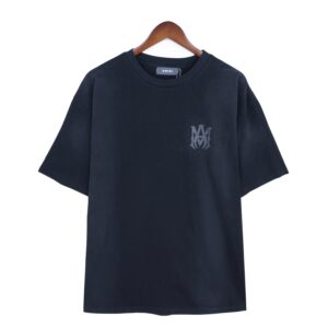 amiri logo t shirt