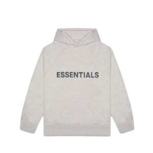 ess hoodie by essentials