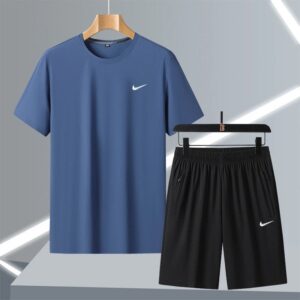 nike t shirt set