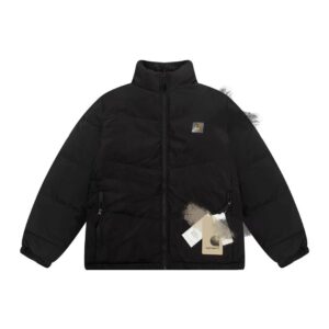 carhartt sherpa jacket, multi color