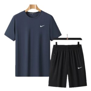 nike t shirt set