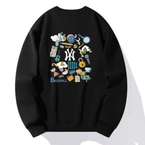 mlbvn tree of life hoodie