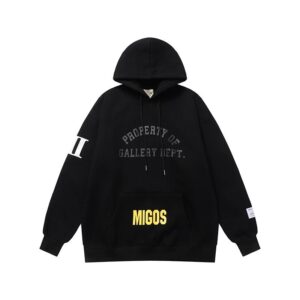 gallery dept hoodie