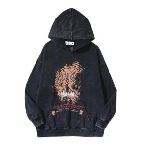 gallery depts hoodie