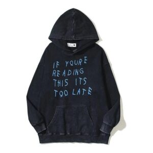 gallery dept hoodie