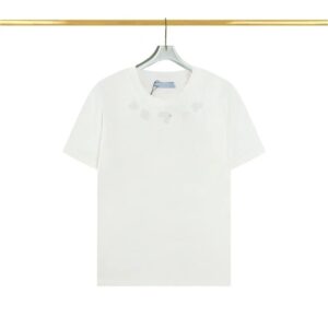 prada 1959 t shirt black/white