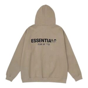 ess hoodie