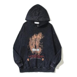 gallery depts hoodie