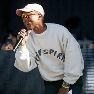 sunday service sweatshirt