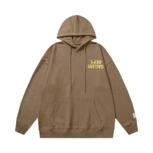 gallery dept hoodie