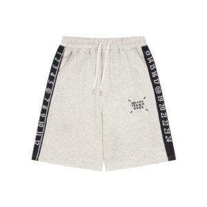 maison margiela mm6 shorts