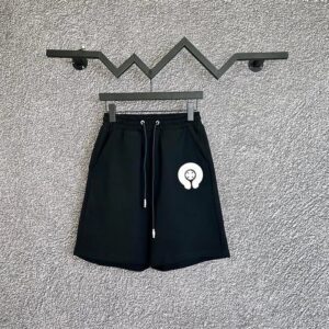 chromeheart cross shorts