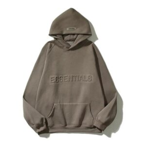 essentials hoodie collection