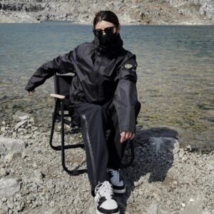 2025 spring compass jacket