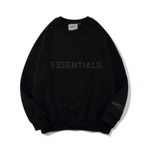 essential sweatshirts