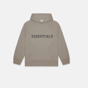 ess hoodie by essentials