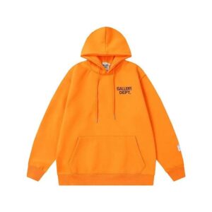 gallery dept hoodie collection