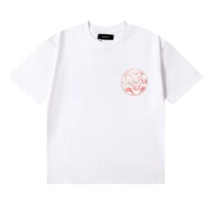 amiri 1943 graphic tee