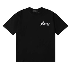 amiri arts district tee