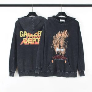 gallery depts hoodie