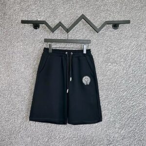 chrome hearts sweatpants collection